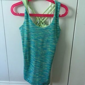 90° Degree tank top